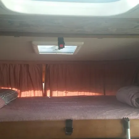 Campingplatz Hymermobil *
